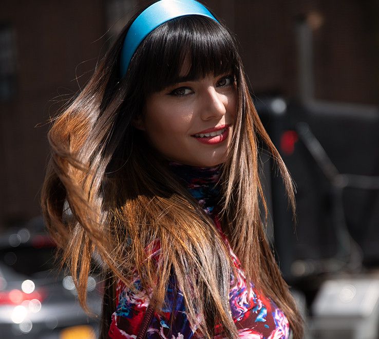 iliana