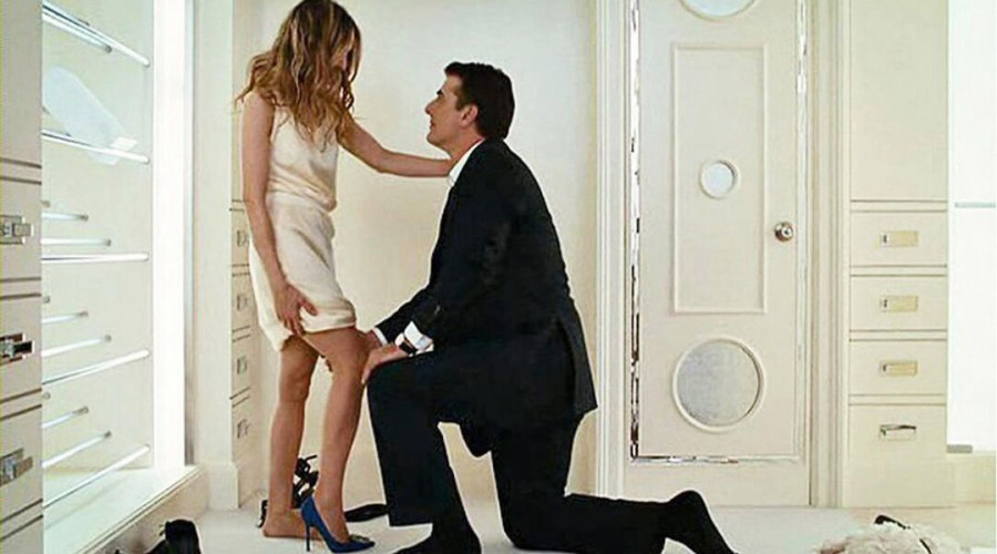 carrie sex and the city5