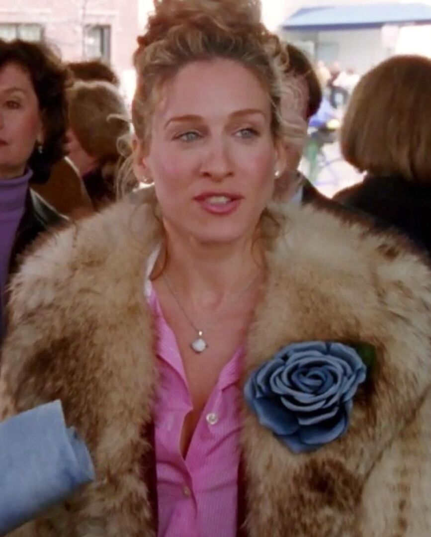 carrie sex and the city9