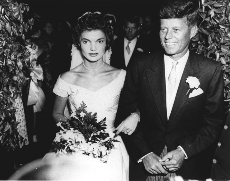 jackie kennedy style2