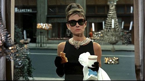 audrey hepburn