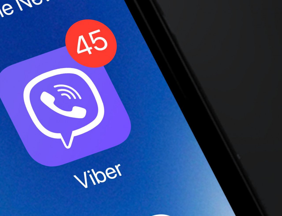 viber 2