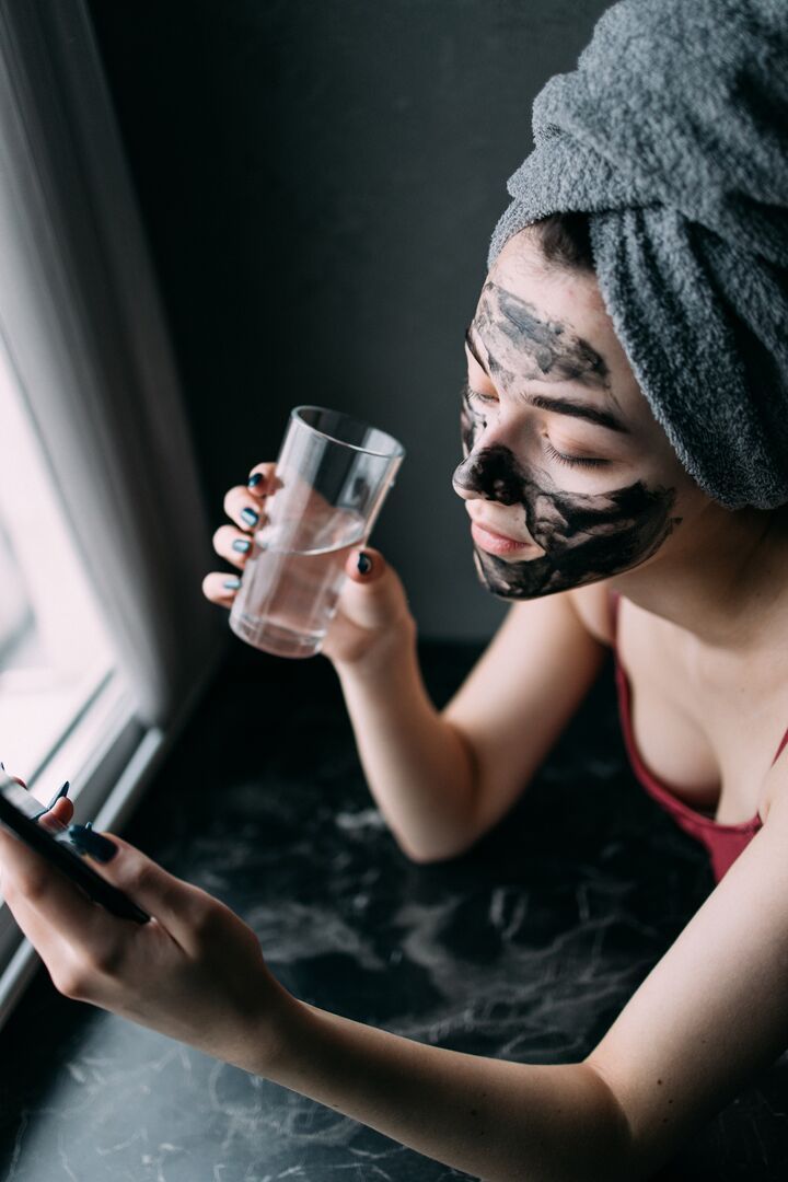 girl detox