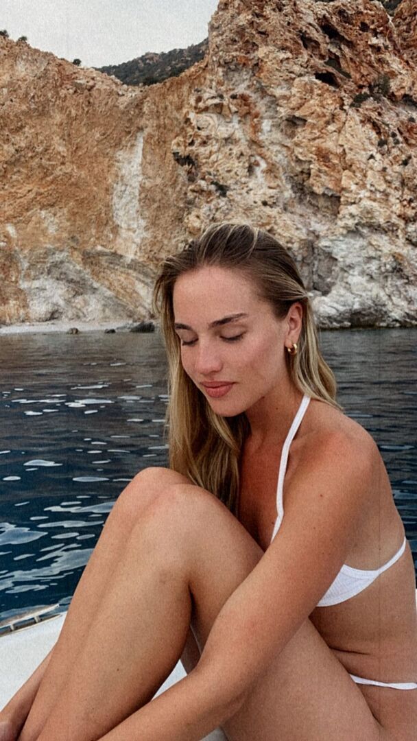 ilias bogdanos alexandra exarchopoulou