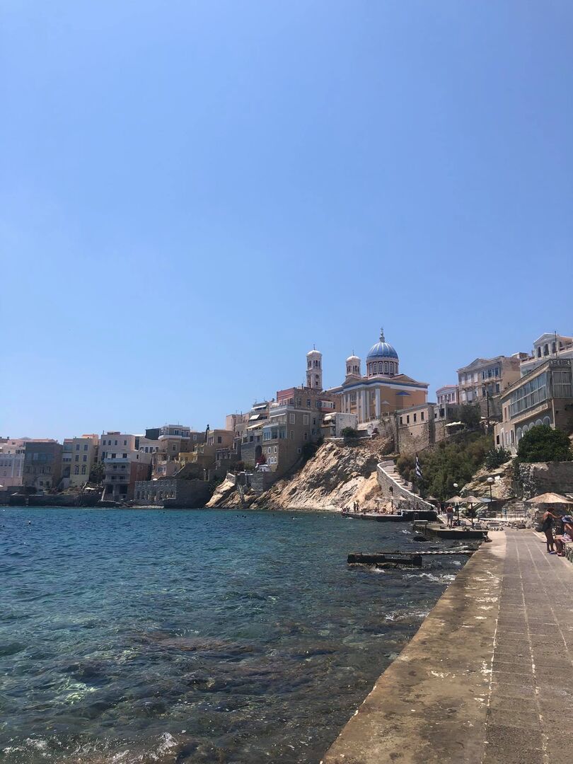 agiosnikolaos