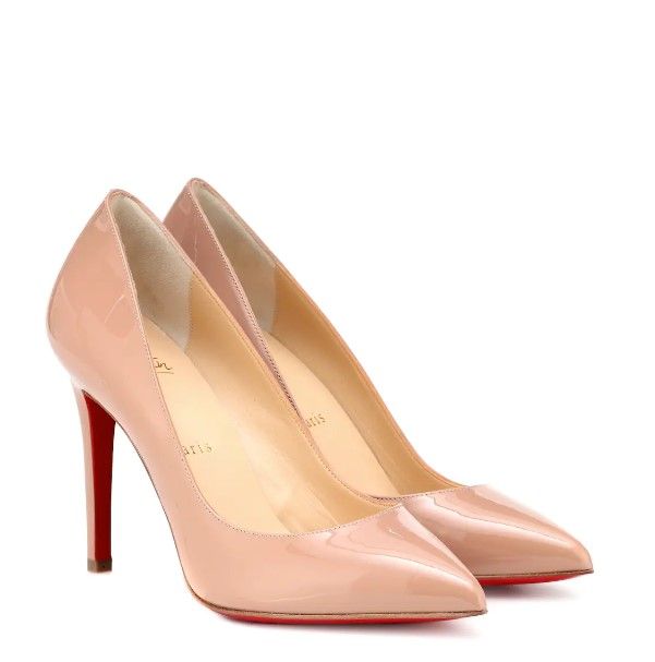 nude heels11