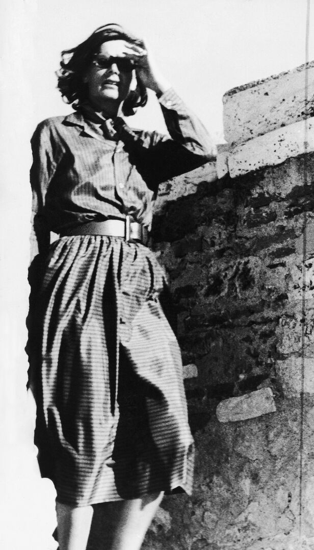 greta garbo style2