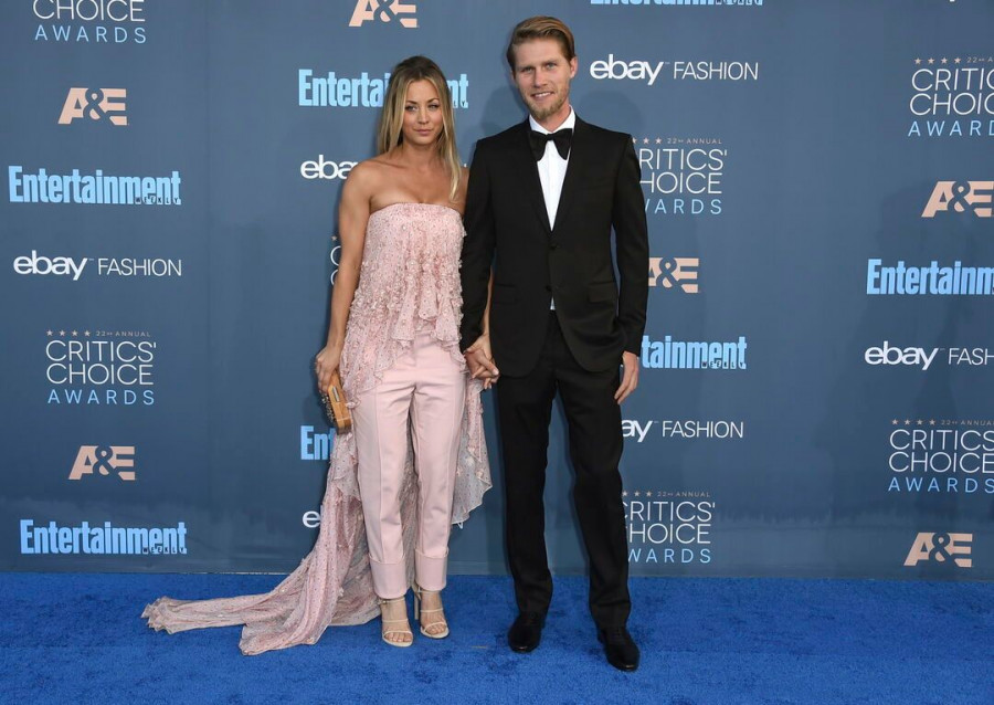 kaley cuoco divorce4