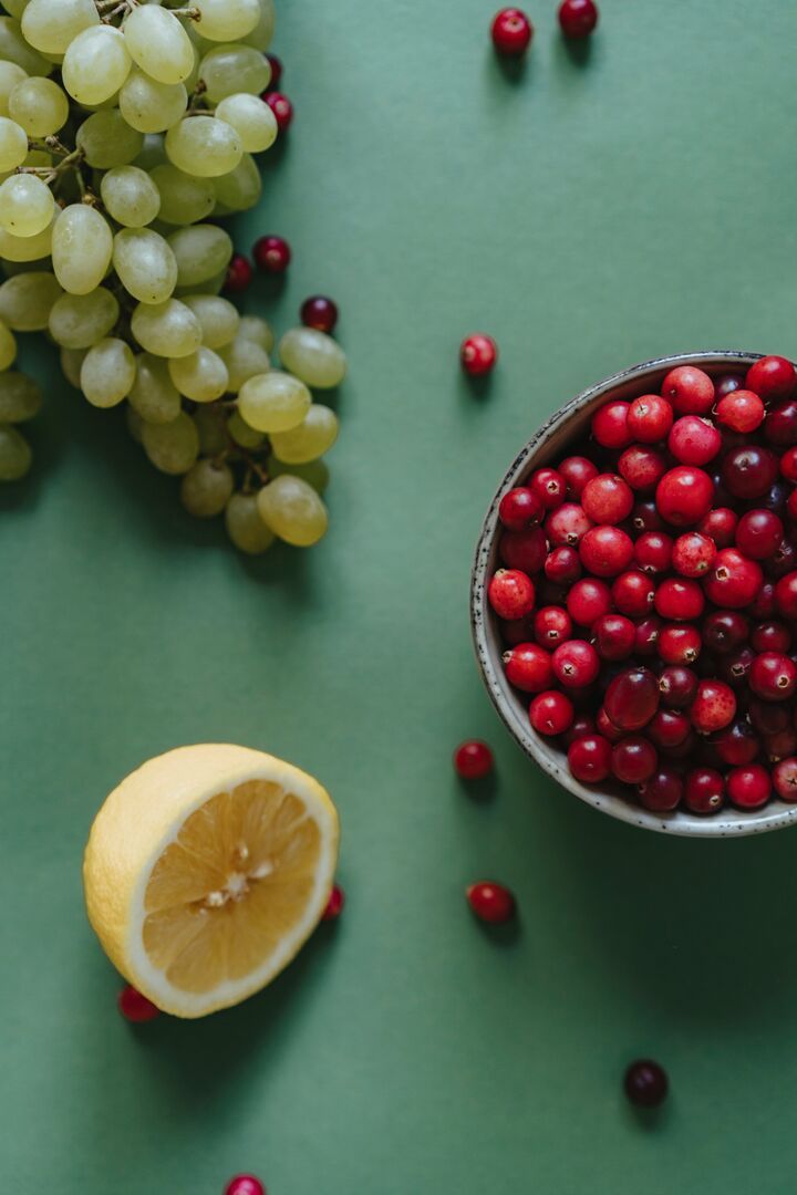 cranberries2