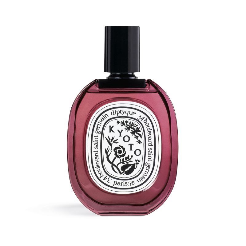 DIPTYQUE KYOTO EAU DE TOILETTE