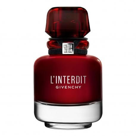 GIVENCHY LINTERDIT EAU DE PARFUM ROUGE
