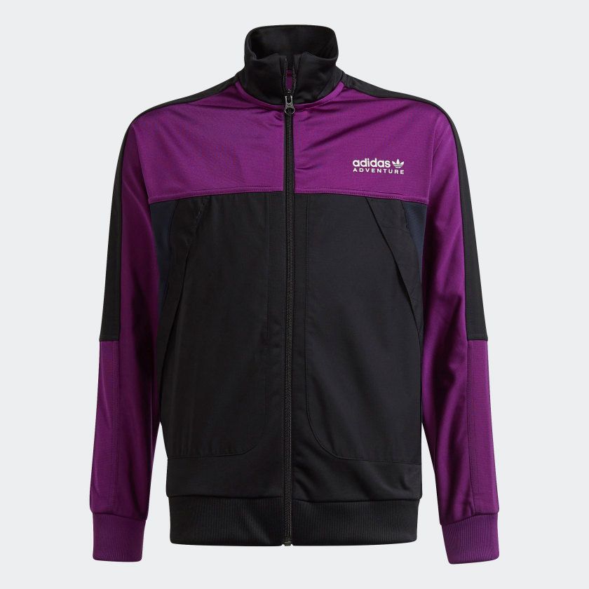 adidas jacket