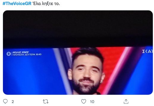 twitter voice filippos