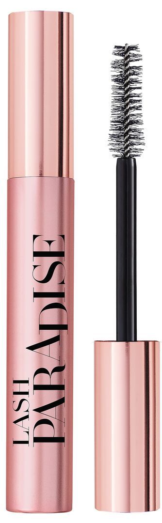 lash paradise