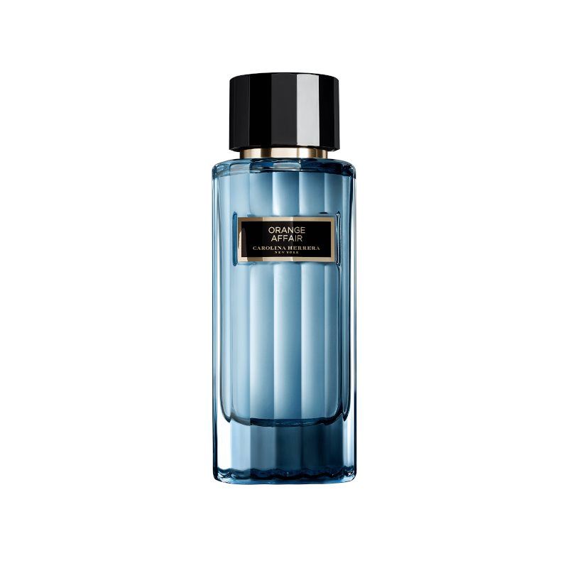 CAROLINA HERRERA CONFIDENTIAL ORANGE AFFAIR EAU DE TOILETTE