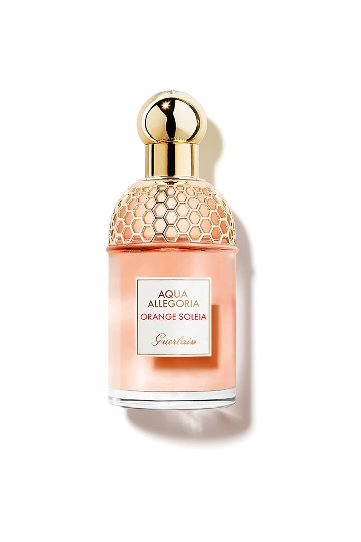 Guerlain Aqua Allegoria Orange Soleia