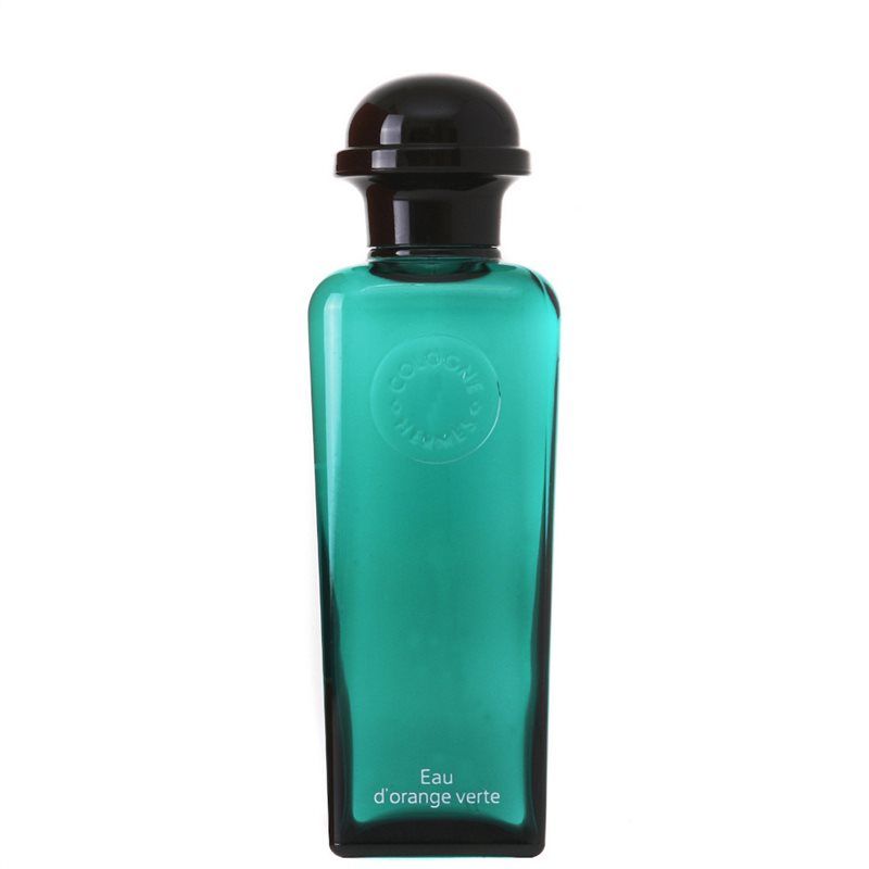 HERMES EAU DORANGE VERTE EAU DE COLOGNE