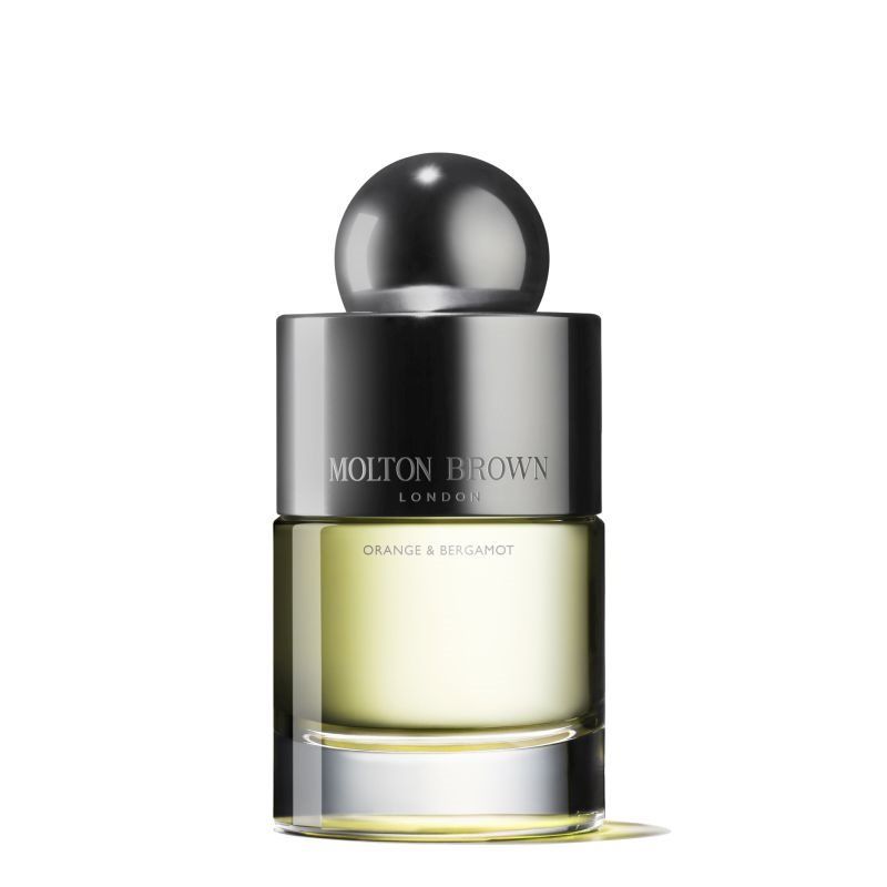 MOLTON BROWN ORANGE BERGAMOT EAU DE TOILETTE