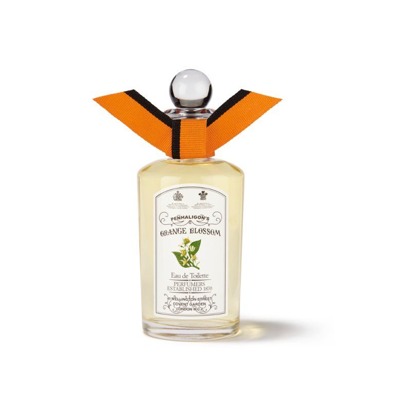 PENHALIGONS ORANGE BLOSSOM EAU DE TOILETTE