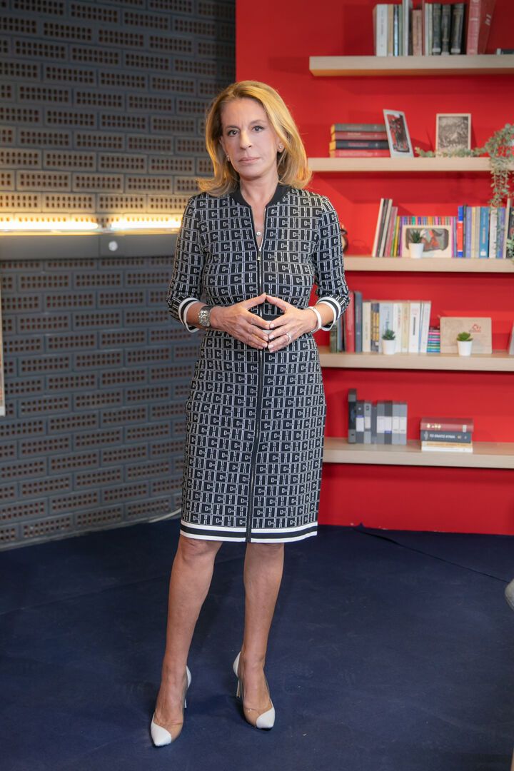 Olga tremi news trend 111