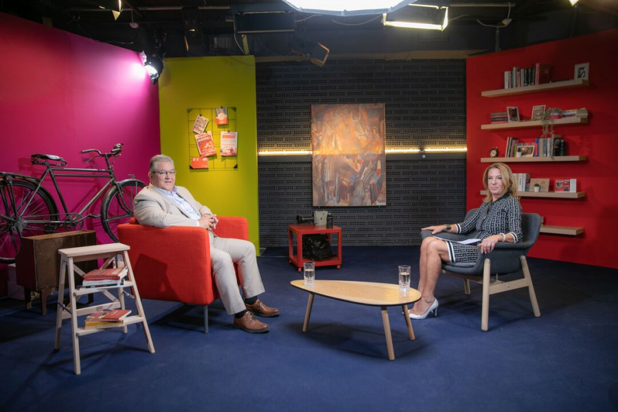 Olga tremi news trend 12