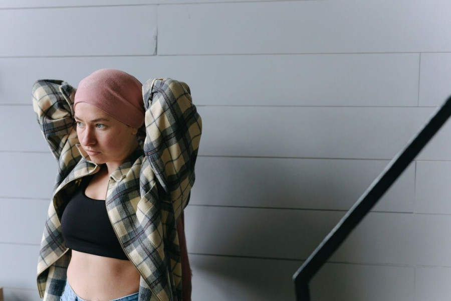 pink october breast cancer ti na peis18
