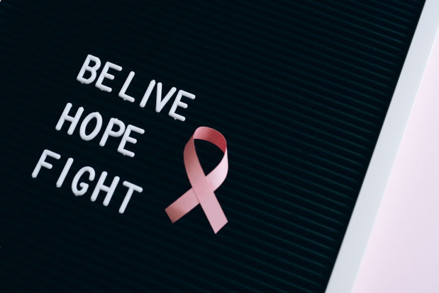 pink october breast cancer ti na peis22