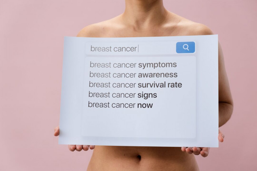 pink october breast cancer ti na peis23