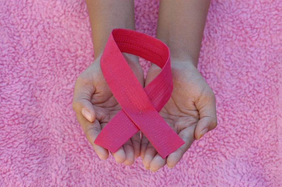 pink october breast cancer ti na peis3