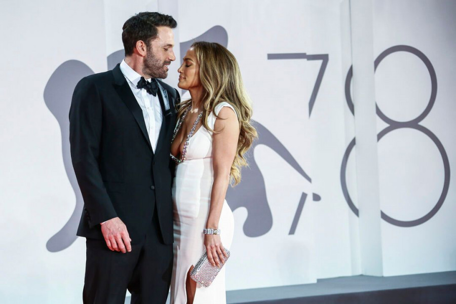 ben affleck copy
