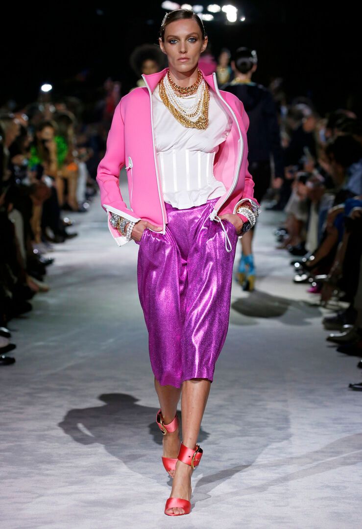 tomford colorblock