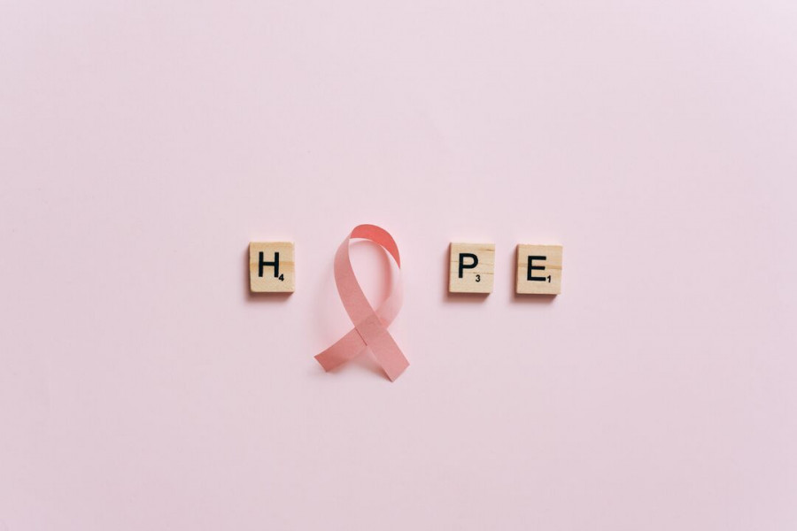 breast cancer couple2