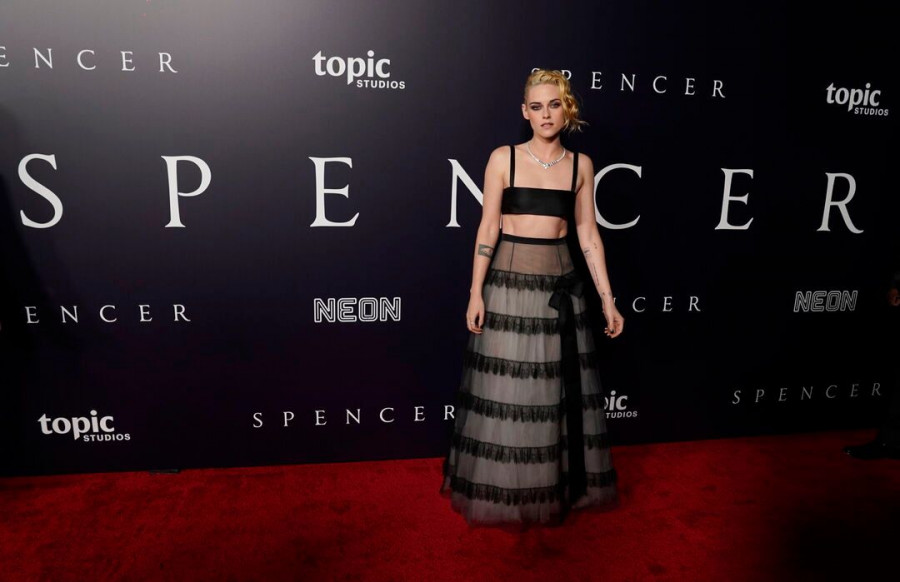 kristen stewart spencer movie2