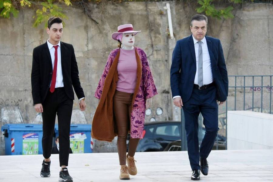 ipothesi vitrioli ioanna apofasi dikastiriou