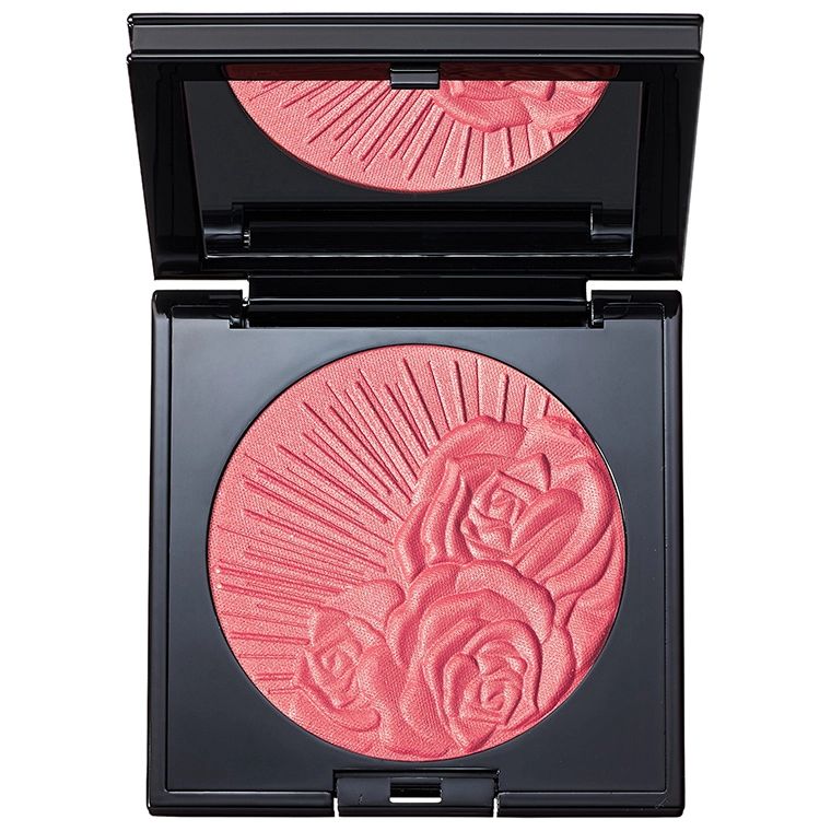 PAT MCGRATH SKIN FETISH NUDE VENUS DIVINE BLUSH ΣΤΗΝ ΑΠΟΧΡΩΣΗ DIVINE ROSE