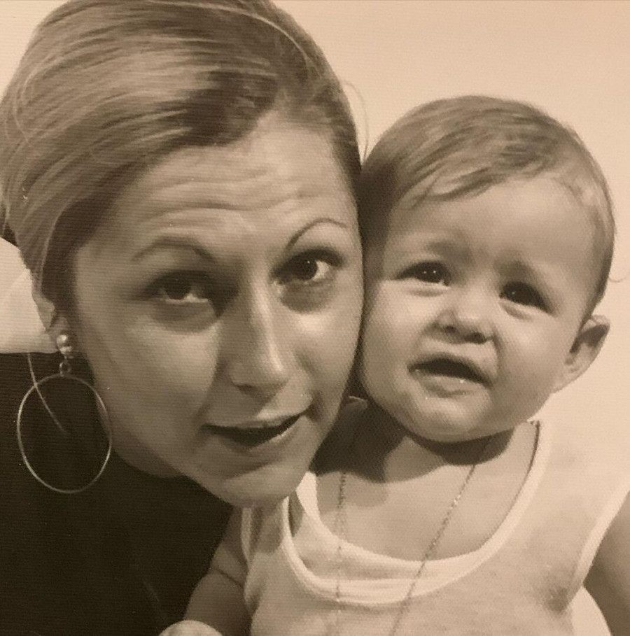 mama balatsinou