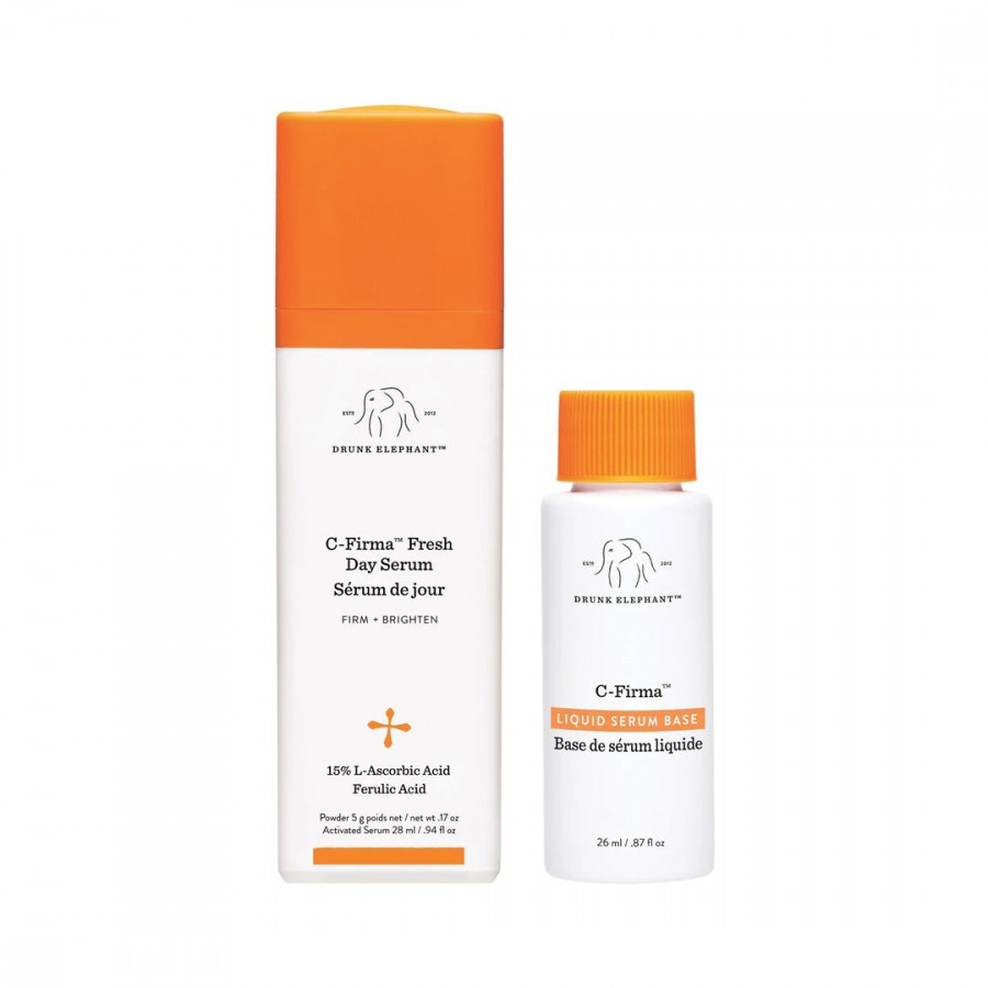 DRUNK ELEPHANT C FIRMA FRSH DAY SERUM
