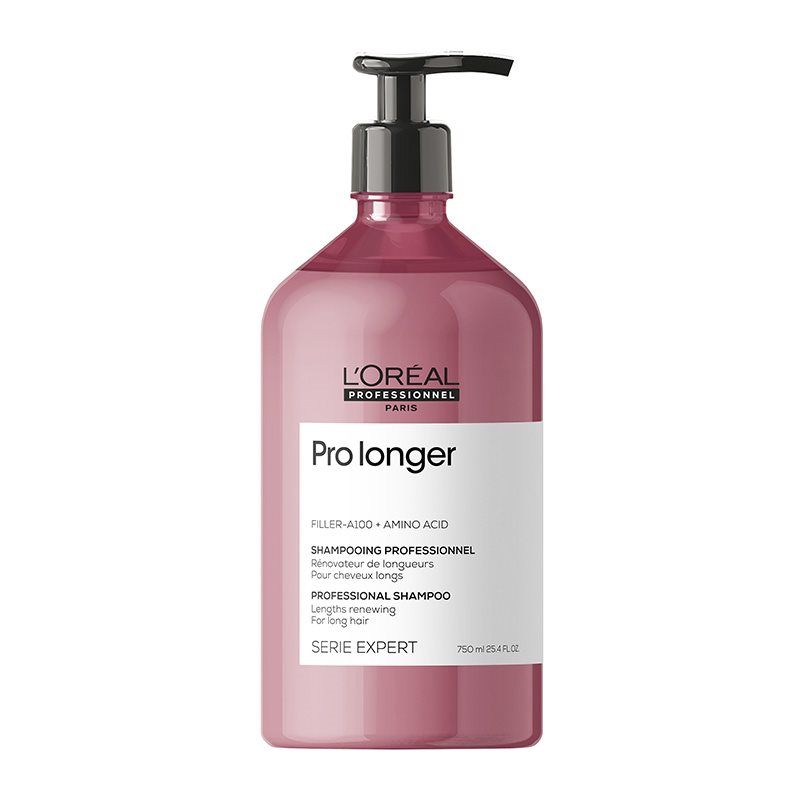 L OREAL PROFESSIONNEL SERIE EXPERT PRO LONGER SHAMPOO