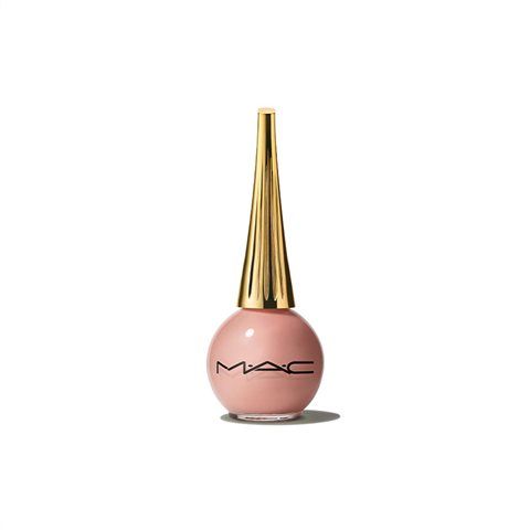 MAC NAIL LACQUER STARRING ROSALÍA ΣΤΗΝ ΑΠΟΧΡΩΣΗ SAL ROSA