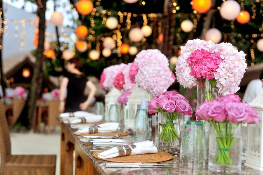 flowers s