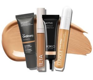 concealers new