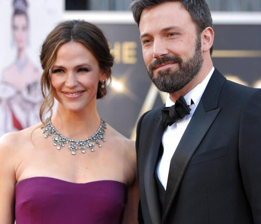 garner affleck
