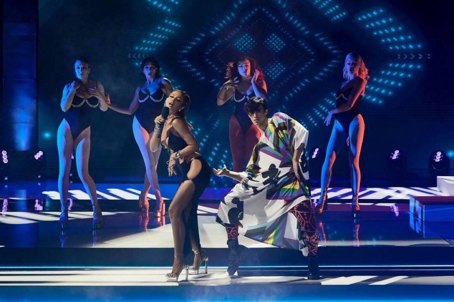 foureira new photos GNTM4ab copy