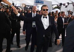 dicaprio