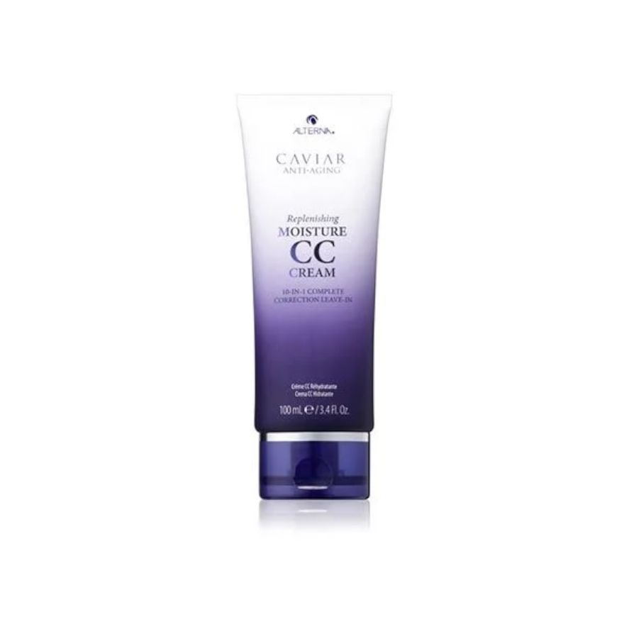 Alterna Caviar Replenishing Moisture CC Cream