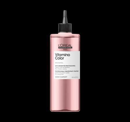 L OREAL PROFESSIONNEL ACIDIC SEALER ΛΟΣΙΟΝ ΜΑΛΛΙΩΝ ΓΙΑ ΛΑΜΨΗ