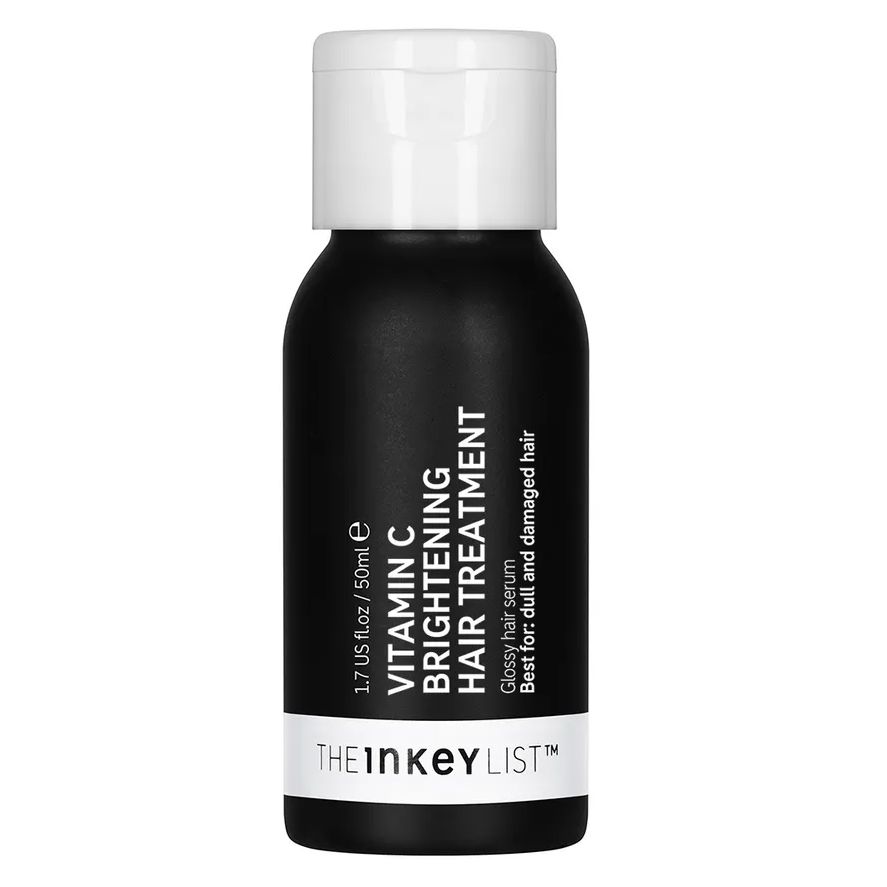 THE INKEY LIST VITAMIN C BRIGHTENING HAIR TREATMENT