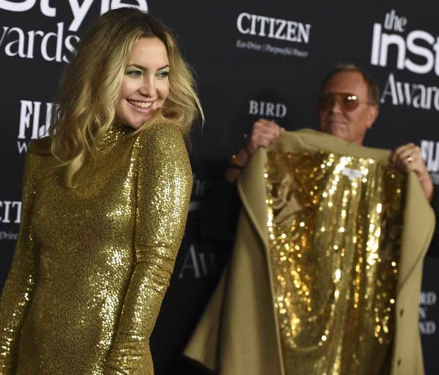 instyle awards