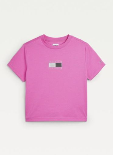 pink outfit