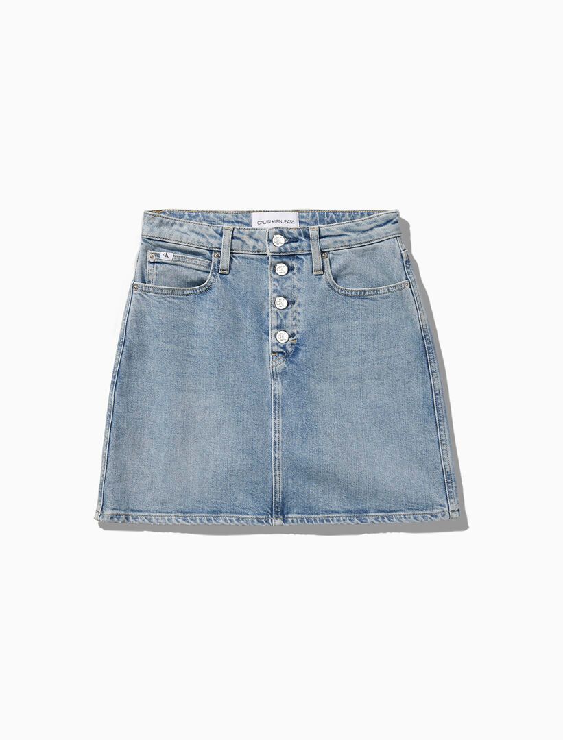 CKJ FA21 J20J2171061AA LIGHT BLUE SHANKS